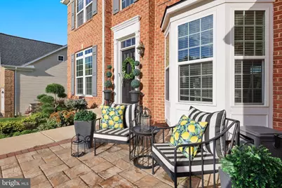 3341 Soaring Circle, Woodbridge, VA 22193 - Photo 6