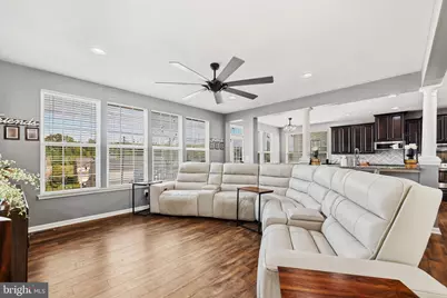 3341 Soaring Circle, Woodbridge, VA 22193 - Photo 10