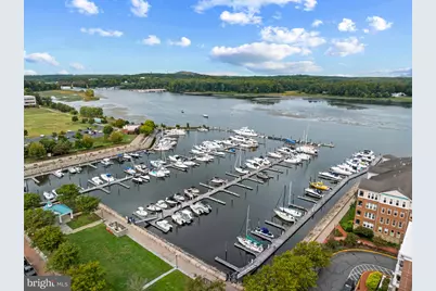 525 Belmont Bay Drive #205, Woodbridge, VA 22191 - Photo 4