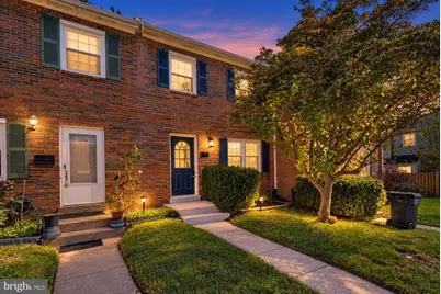 3474 Beale Court, Woodbridge, VA 22193 - Photo 1