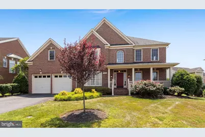 8409 Link Hills Loop, Gainesville, VA 20155 - Photo 2