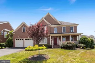 8409 Link Hills Loop, Gainesville, VA 20155 - Photo 2