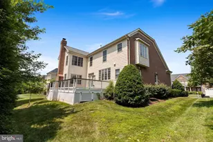 8409 Link Hills Loop, Gainesville, VA 20155 - Photo 36