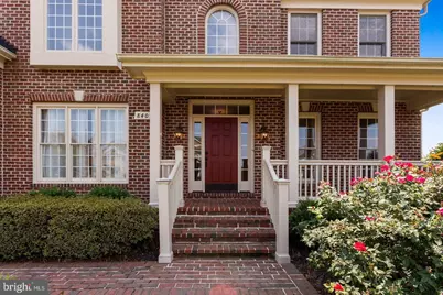8409 Link Hills Loop, Gainesville, VA 20155 - Photo 4