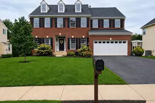 8580 Rothbury Dr, Bristow, VA 20136 - Photo 1