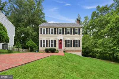 3117 Woods Cove Lane, Woodbridge, VA 22192 - Photo 1