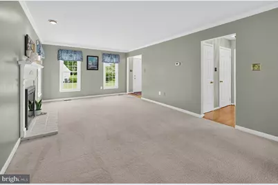 3117 Woods Cove Lane, Woodbridge, VA 22192 - Photo 6