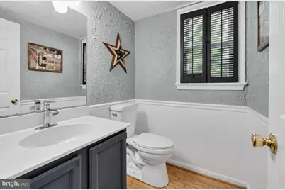 3117 Woods Cove Lane, Woodbridge, VA 22192 - Photo 10