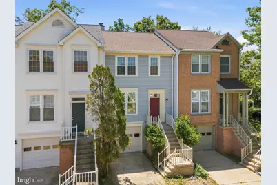 7764 Black Horse Court, Manassas, VA 20109 - Photo 1