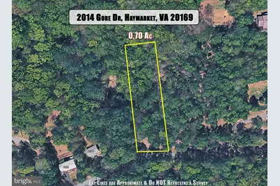 2012 & 2014 Gore Drive, Haymarket, VA 20169 - Photo 4