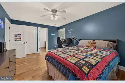 8085 Crooked Oaks Court, Gainesville, VA 20155 - Photo 64