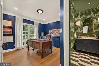 8085 Crooked Oaks Court, Gainesville, VA 20155 - Photo 18