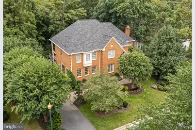 8085 Crooked Oaks Court, Gainesville, VA 20155 - Photo 1
