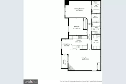11006 Koman Circle #201, Manassas, VA 20109 - Photo 28