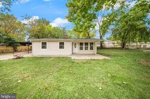 13700 Marbury Ln, Woodbridge, VA 22191 - Photo 1