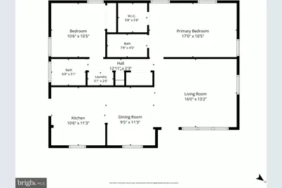 13700 Marbury Lane, Woodbridge, VA 22191 - Photo 36