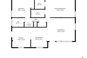 13700 Marbury Ln, Woodbridge, VA 22191 - Photo 36