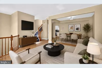 16936 Jed Forest Lane, Woodbridge, VA 22191 - Photo 20