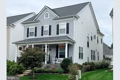 8958 Junco Court, Gainesville, VA 20155 - Photo 2