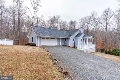 7361 Kurt Kahn Trl Trail, Manassas, VA 20112 - Photo 4