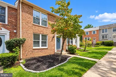 3863 Sunny Brook Court, Woodbridge, VA 22192 - Photo 2