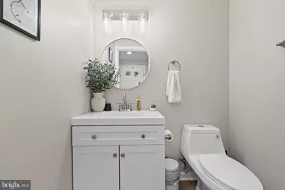 3863 Sunny Brook Court, Woodbridge, VA 22192 - Photo 14