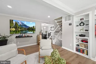3863 Sunny Brook Ct, Woodbridge, VA 22192 - Photo 10