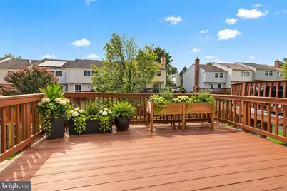 3863 Sunny Brook Court, Woodbridge, VA 22192 - Photo 6