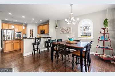 4308 George Frye Circle, Woodbridge, VA 22193 - Photo 20