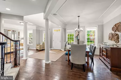 4308 George Frye Circle, Woodbridge, VA 22193 - Photo 16