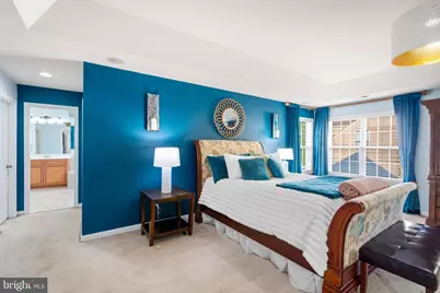 4308 George Frye Circle, Woodbridge, VA 22193 - Photo 34