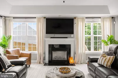 4308 George Frye Circle, Woodbridge, VA 22193 - Photo 6