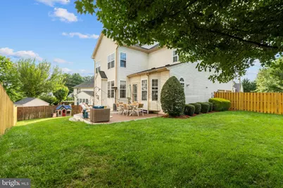 4308 George Frye Circle, Woodbridge, VA 22193 - Photo 46