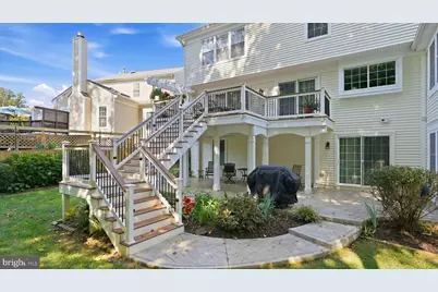 2826 Noble Fir Court, Woodbridge, VA 22192 - Photo 56