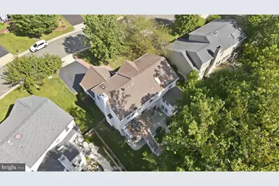 2826 Noble Fir Court, Woodbridge, VA 22192 - Photo 2