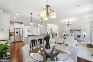 3297 Eagle Ridge Dr, Woodbridge, VA 22191 - Photo 26