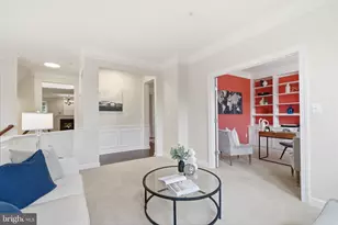 3297 Eagle Ridge Dr, Woodbridge, VA 22191 - Photo 10