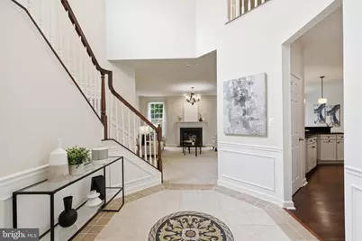 3297 Eagle Ridge Drive, Woodbridge, VA 22191 - Photo 38