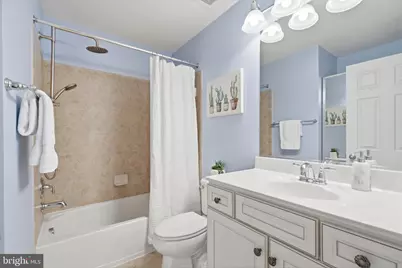 3297 Eagle Ridge Drive, Woodbridge, VA 22191 - Photo 56