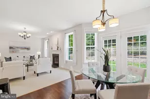 3297 Eagle Ridge Dr, Woodbridge, VA 22191 - Photo 28