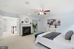 3297 Eagle Ridge Dr, Woodbridge, VA 22191 - Photo 42