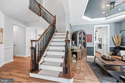 15418 Admiral Baker Circle, Haymarket, VA 20169 - Photo 8