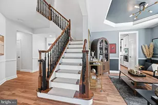 15418 Admiral Baker Cir, Haymarket, VA 20169 - Photo 8