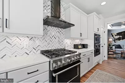 15418 Admiral Baker Circle, Haymarket, VA 20169 - Photo 28