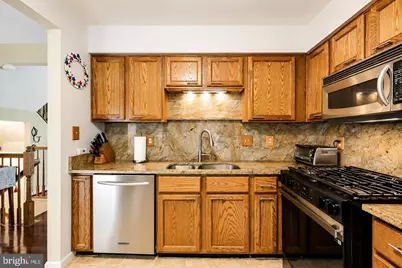 12816 Silvia Loop, Woodbridge, VA 22192 - Photo 12