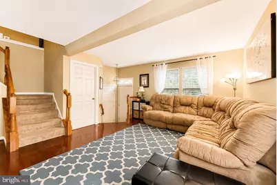 12816 Silvia Loop, Woodbridge, VA 22192 - Photo 4