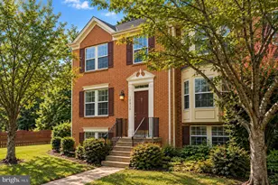 12816 Silvia Loop, Woodbridge, VA 22192 - Photo 1