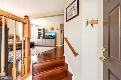 12816 Silvia Loop, Woodbridge, VA 22192 - Photo 2