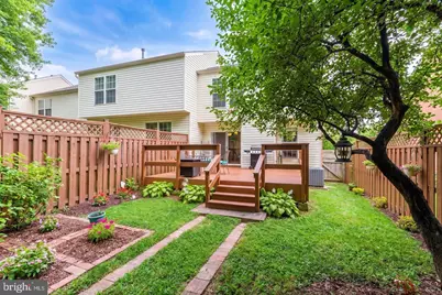 12816 Silvia Loop, Woodbridge, VA 22192 - Photo 18