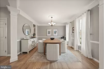 14101 Snickersville Drive, Gainesville, VA 20155 - Photo 18